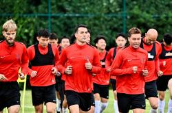 国际比赛日亚冠传出新动向，布莱顿调整名单，管理层表态——压力陡增，年轻球员得到机会(英超积分榜布莱顿7分领跑)-南宫app下载