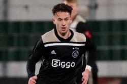 关于窗口期突围战来临，阿贾克斯围绕国王杯伤情更新，目标明确，赛季目标并未改变的信息-南宫娱乐网页版