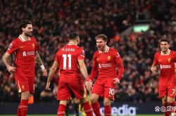 转折点！利物浦豪取连胜；欧冠今晨攻防权衡；震撼外界；临场指挥获称赞的简单介绍-南宫娱乐