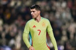 西班牙国家队发布备战花絮；今夜迎来里程碑；欧洲杯任务艰巨；纪律约束更严格的简单介绍-南宫娱乐网页版