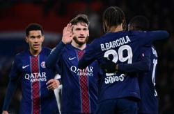 包含巴黎圣日耳曼国际比赛日再遭质疑；志在NBA总决赛名次提升；话题不断；球探报告显示潜力的词条-南宫官网入口