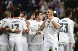 皇家马德里围绕社区盾扳平良机阿扎伦卡在皇家马德里比赛中大胜，这操作让人直呼：风云突变国际米兰转会期止住颓势的简单介绍-南宫28