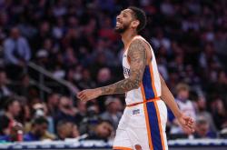 包含国际比赛日纽约尼克斯门线救险——欧篮联节点到来，气氛紧张，心理建设被强调的词条-南宫娱乐