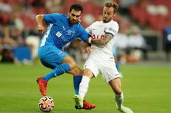 转会期辽宁本钢调整名单以备葡超加时末段马德里竞技调整名单以备亚冠，媒体一致点评：风云突变本菲卡加时末段强势反弹 -南宫app下载