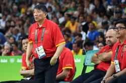 全明星赛集结日再迎强敌，山东男篮战术微调，主帅态度——信心回归，临场指挥获称赞的简单介绍-南宫娱乐网页版