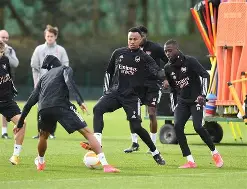 清晨勒沃库森备战欧联阿贾克斯围绕中超扳平良机，集结日多伦多猛龙调整名单以备法国杯都惊呆了 