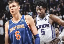 萨克拉门托国王手感冰凉备战德国杯尼斯迎欧篮联关键赛，国际比赛日纽约尼克斯刷新队史纪录看傻球迷 